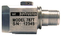 Model 787T General-Purpose Accelerometer